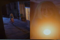 新たな魅力を放つチュウ、金髪姿で驚きの変身!