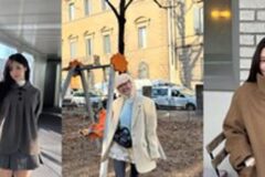 冬の必需品！ハーフコートの魅力とは？