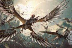 驚愕の完成度!『アバター:ファイヤー・アンド・アッシュ』のコンセプトアート公開にファン熱狂