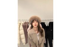 冬の寒さを吹き飛ばす！イ・ソンギョンの愛らしい姿にファン歓喜