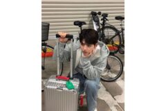 エスクプスが魅せる男らしさと純粋さ♡