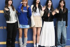 Apink、15周年を迎え新曲発表で感動の涙！「RE : LOVE」への期待が高まる