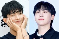 セブチのドギョムとスングァン、デュオ新曲に挑戦!「愛の物語」に涙を流すファン続出