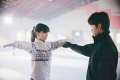 監督が明かす!『ぼくのお日さま』の即興演技の裏側