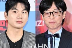 イ・イギョンの降板を巡る波紋、ユ・ジェソクの影がちらつく?