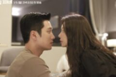 「心が凍りつく…」新ドラマ『スプリング・フィーバー』で描かれる恋の行方に期待高まる!