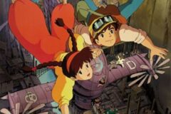 ついに帰ってきた!『天空の城ラピュタ』が40年ぶりに韓国のスクリーンに再登場