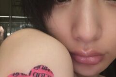 ナナが魅せる！ナチュラルな美しさにファン感動