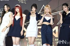 【衝撃】NewJeans、ストリーミング記録を更新！「Super Shy」が8億回突破