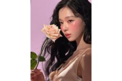 ウィンター、BTSジョングクとの熱愛疑惑に反応なし?