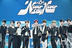 【驚愕】ZEROBASEONE、年末パーティーで見せた完璧なチームワークとは？