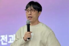 【衝撃】名評論家が死去、BTSや音楽界への貢献が語られる中、ファンの悲しみが広がる