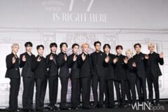 SEVENTEEN、デビュー10周年でビルボード独占！その裏には驚愕の努力があった