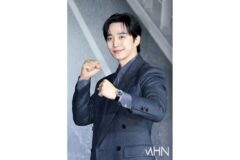 現実に潜むヒーローたちの秘密…『CASHERO』の新たな魅力を明かす！