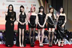 BABYMONSTER、年末ステージで魅せた圧倒的な存在感にファン熱狂