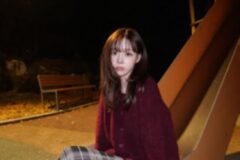 エスパのウィンター、ジョングクとの熱愛疑惑を受けて「無視する」と明かす！