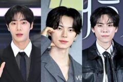 「驚愕！人気俳優たちが語る『新たな挑戦』の裏側」