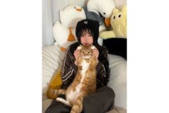 人気アイドルの素顔を公開！「私の日常」ファンとの心温まる交流