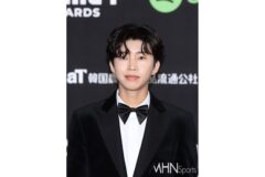 249週連続1位!イム・ヨンウン、ファンの熱い支持に感激