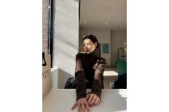 【驚愕】ナナ、逆告訴の騒動にも負けず「始まり」と投稿!