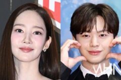 人気女優と若手俳優が共演!年の差恋愛ドラマ『ナイン・トゥ・シックス』に期待高まる