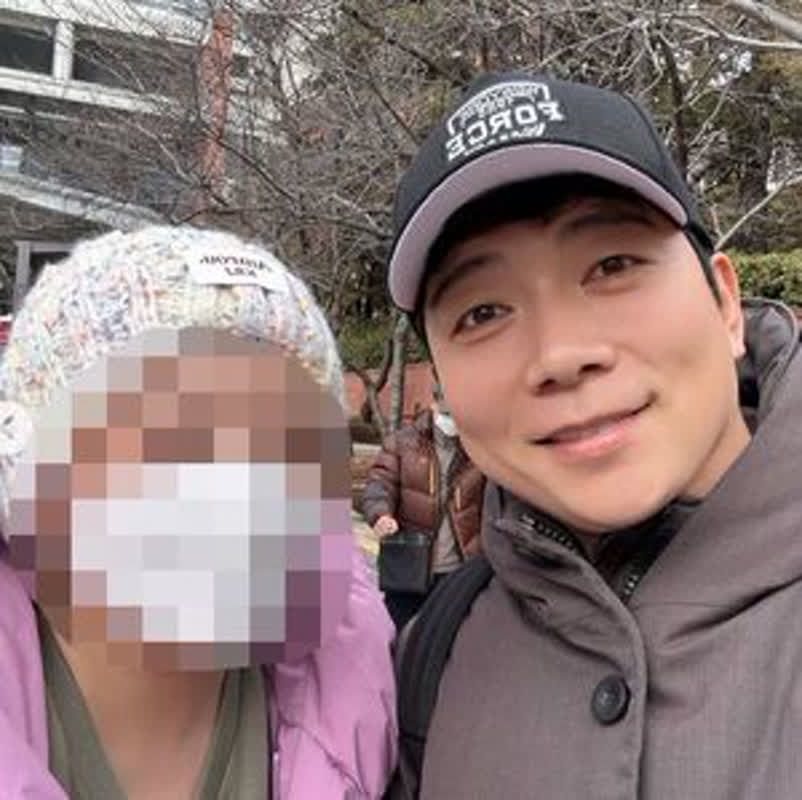 家族の絆で乗り越える！キム・ジェウク妹の闘病記 | スマートニュース