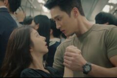 意外な展開に驚愕！『スプリング・フィーバー』で描かれる恋の行方とは？