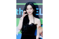 カリナの優しさが光る！子供たちとの素敵な時間