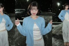 レッドベルベットのジョイ、ダイエット成功で話題沸騰！「私の秘密はこれだ」