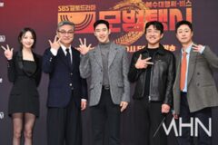 視聴率13.3%達成！人気ドラマ『復讐代行人3～模範タクシー～』が感動のフィナーレを迎える