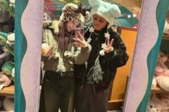 ついにカップル認定！ユリアと塚原舜哉が公開した愛の証