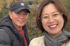 「健康を取り戻した」人気女優、パク・ミソンの近況にファン涙