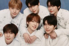 NCT WISH、初ミニアルバムで日本市場に挑戦!「Hello Mellow」公開でファン熱狂