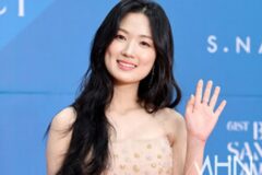 撮影現場での暴言に涙…キム・ヘユンが語る苦悩