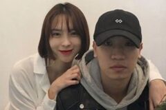 【衝撃】キム・スミ、Dynamic Duoのゲコとの離婚を発表！その理由とは？