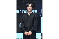 結婚10周年に感動の寄付！イ・ソクフンが語る家族愛とは