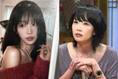 母の手紙に感動！「私もファンに愛を」明かした娘の想いとは