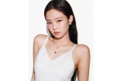 BLACPINK・ジェニー、シャネルと新たなキャンペーンに