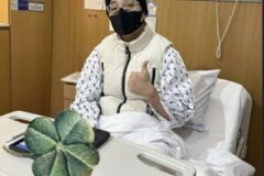 人気俳優ハ・ドグォン、緊急手術を告白「健康が心配…」