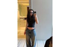 TWICEのジヒョ、日常の魅力を披露!「自然体で親しみやすい姿」にファン感激