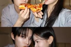 『ラブトランジット4』のウジン・ジヨン、甘いカップルの日常を公開