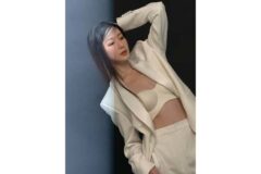 シュファ、華麗な姿でファンの心を掴む！