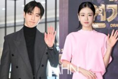 ソ・ガンジュン、待望の復帰作で新たな恋愛模様を描く！