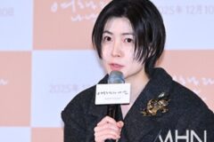 「韓国女優シム・ウンギョン、歴史的快挙！」…「キネマ旬報」主演女優賞受賞、日本映画界の記録を再び更新