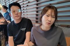 「キム・ジョシク・キム・ソクシクという胎名」公開…キム・ジュノ♥キム・ジミン、ユーモラスなダナン旅行記が話題