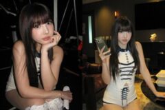 ナヨン、30歳の誕生日を迎え新たな魅力を披露！