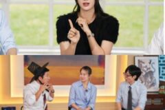 「K-POP初の栄冠」『KPOPガールズ! デーモン・ハンターズ』がグラミー賞受賞で感動の声