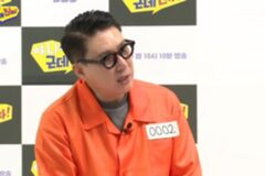 「再起動！イ・サンミン、結婚後の心境を告白」新番組での責任感とは？