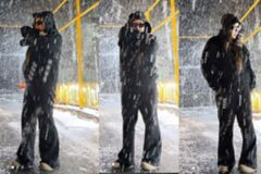 驚愕の変身！人気タレントが27kg減量を明かす