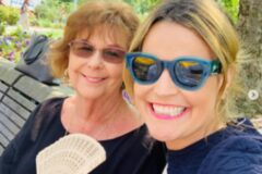 【衝撃】サバンナ・ガスリー母、失踪の謎！